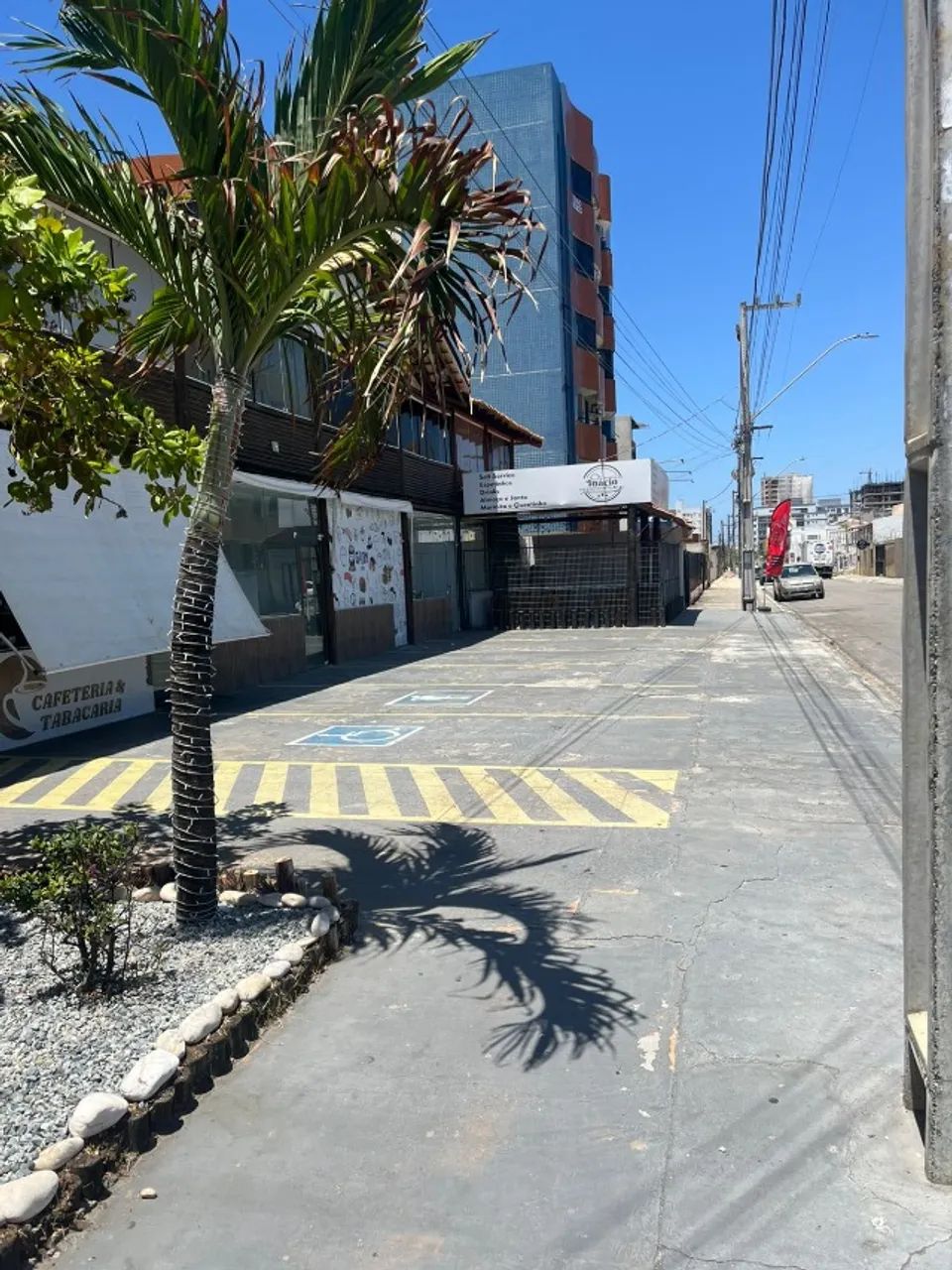 Salas Comerciais na Galeria Beach Point - Foto 3