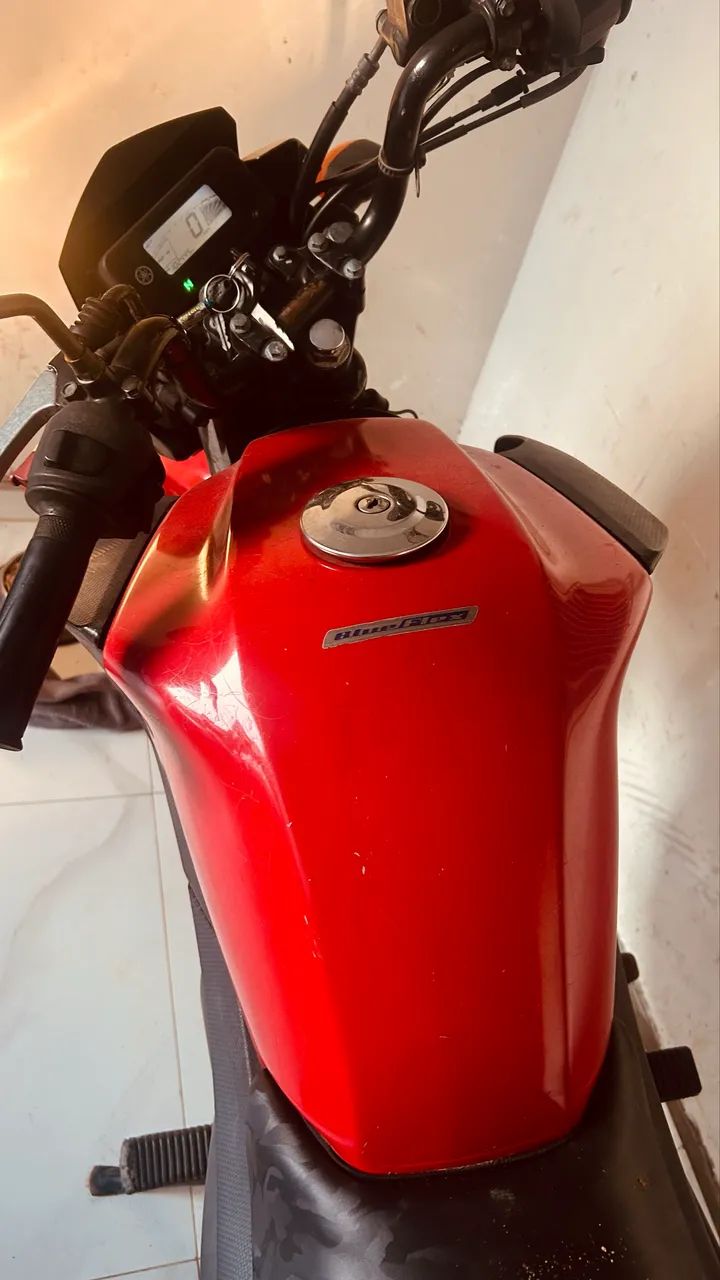Moto 2018 - Foto 2