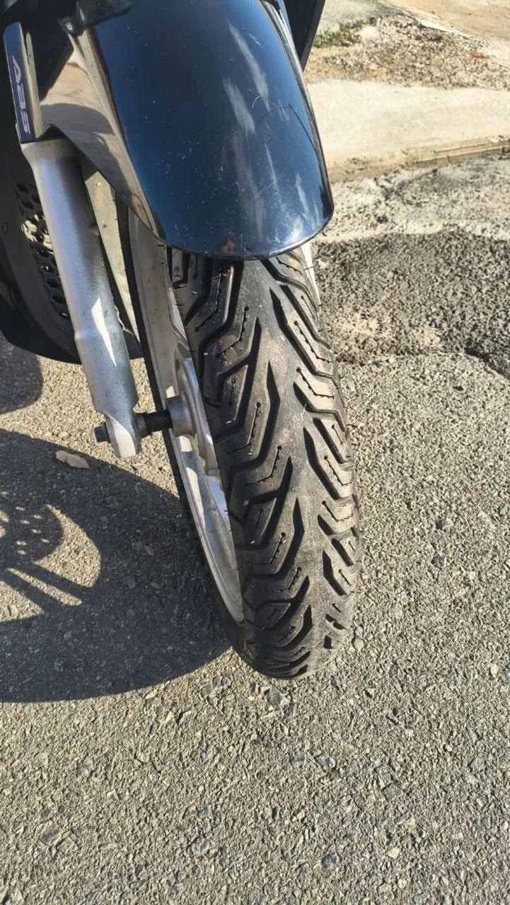 Moto a venda  - Foto 2