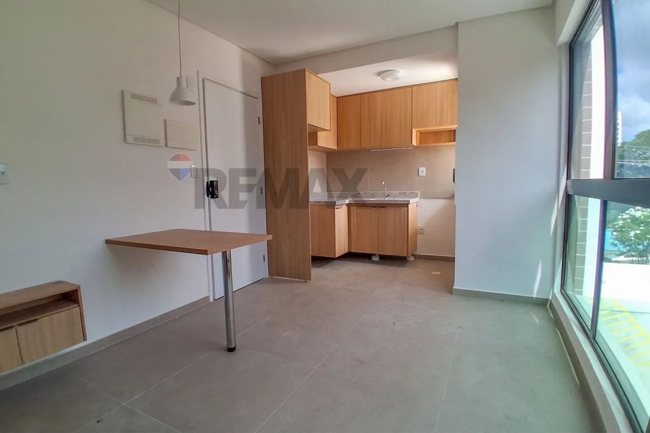 Studio novo para alugar na Torre - Foto 3