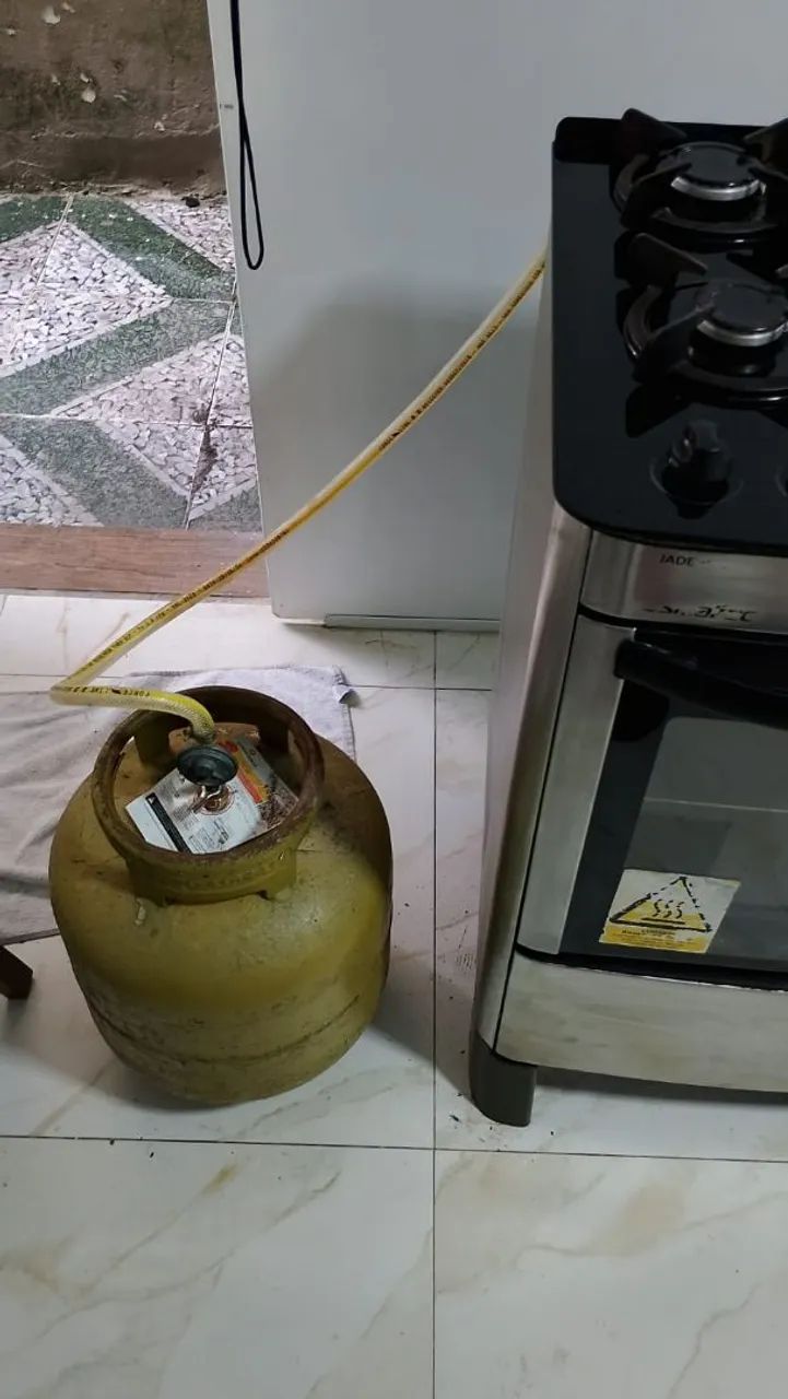Eletros doméstico para casa - Foto 4