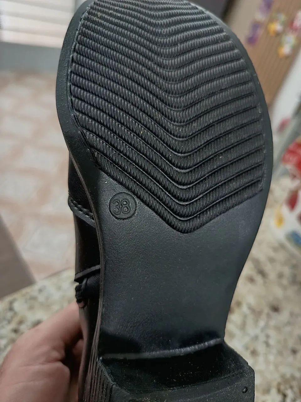 Bota feminina  - Foto 3