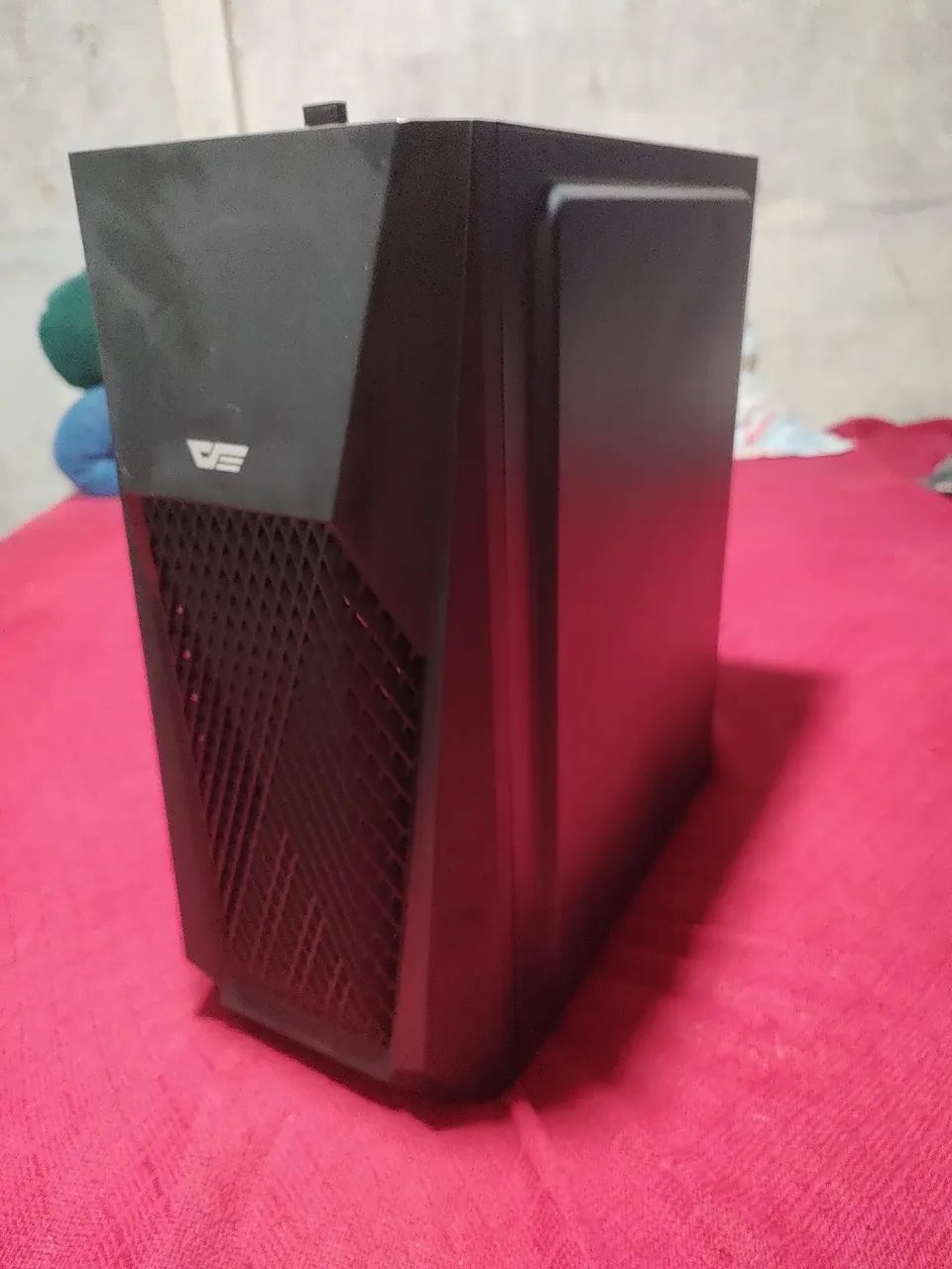 Vendo Pc gamer intermediário  - Foto 3
