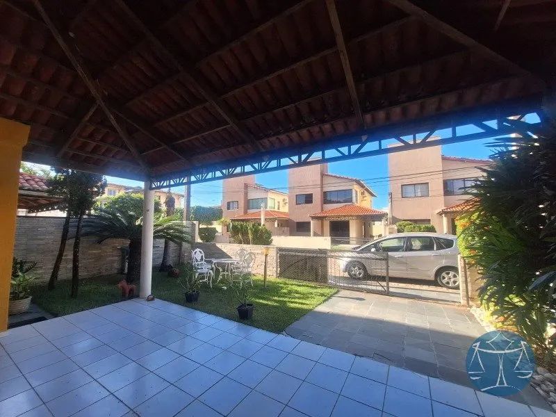 CASA DE CONDOMÍNIO COM 4 QUARTOS EM NEÓPOLIS - Foto 3