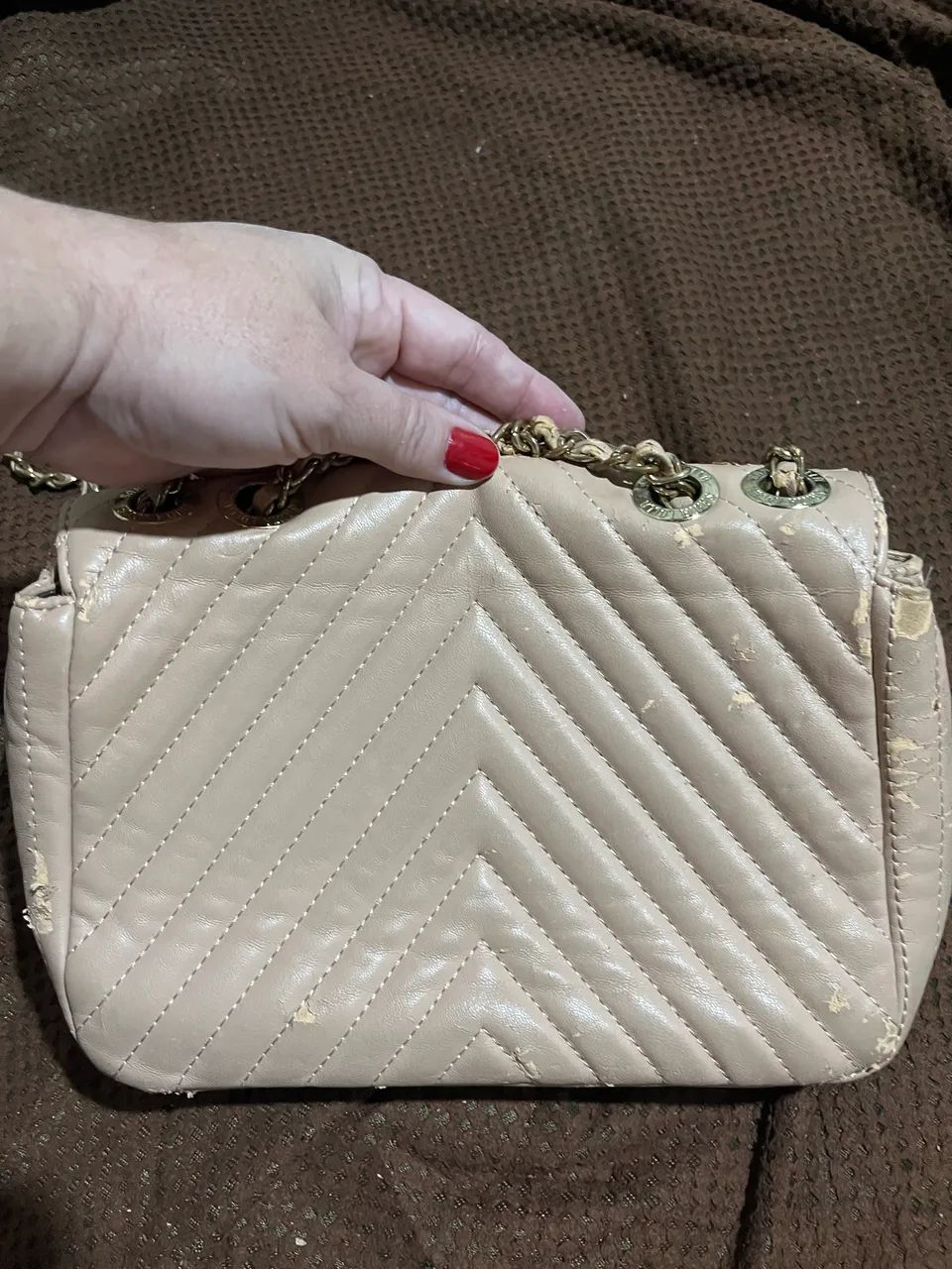 Bolsa Santa Lolla original  - Foto 2