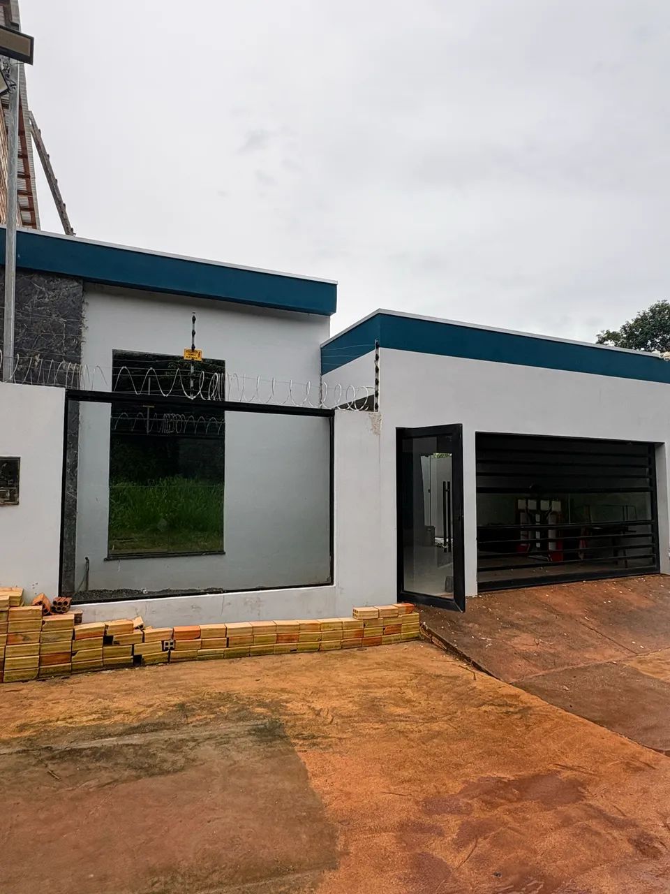 Casa a venda 