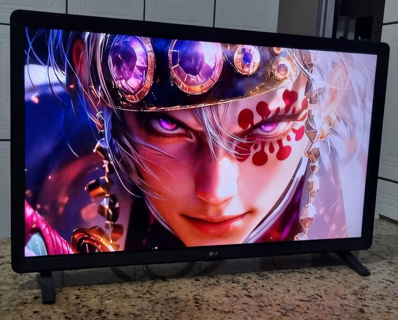Tv smart 32 polegadas LG Webos  - Foto 3