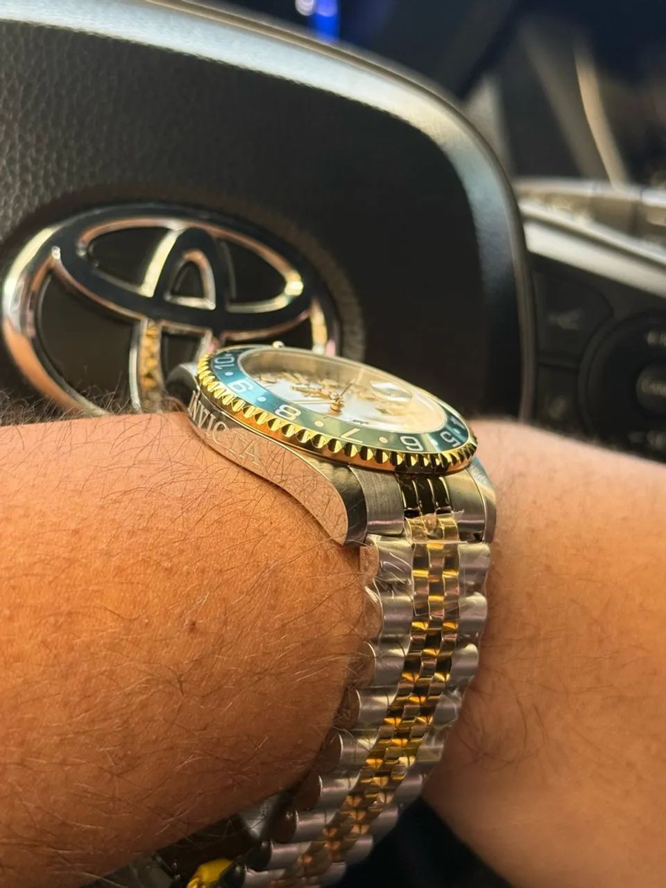 Invicta pro diver 43mm - ORIGINAL - Foto 3