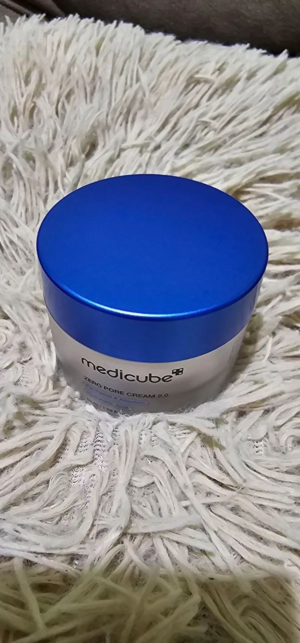 Zero Pod Cream: O creme facial que hidrata sem pesar - Foto 3