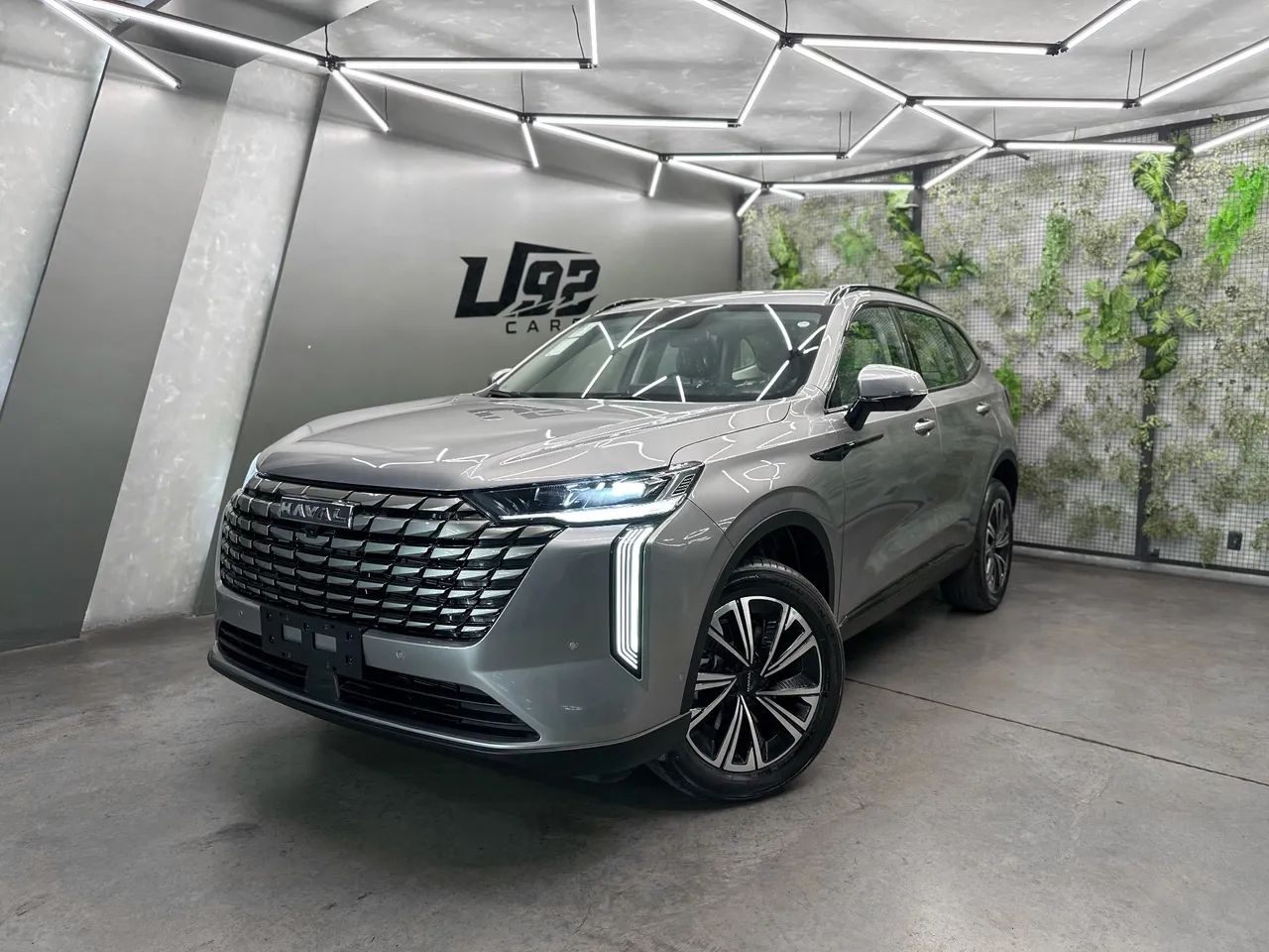 GWM Haval H6 Phev19 (hibrido) 2026