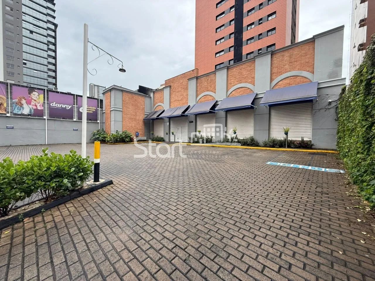 salão - Cambuí - Campinas - Foto 4