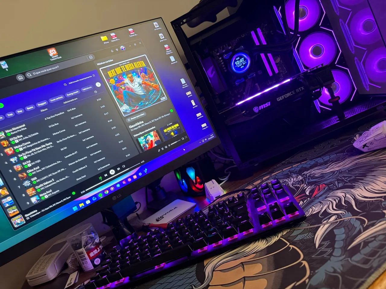 PC GAMER COMPLETO 
