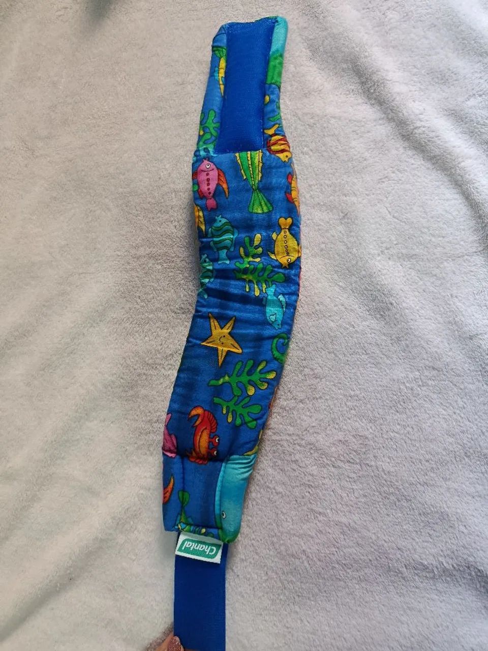 Colar cervical infantil unisex - Foto 2