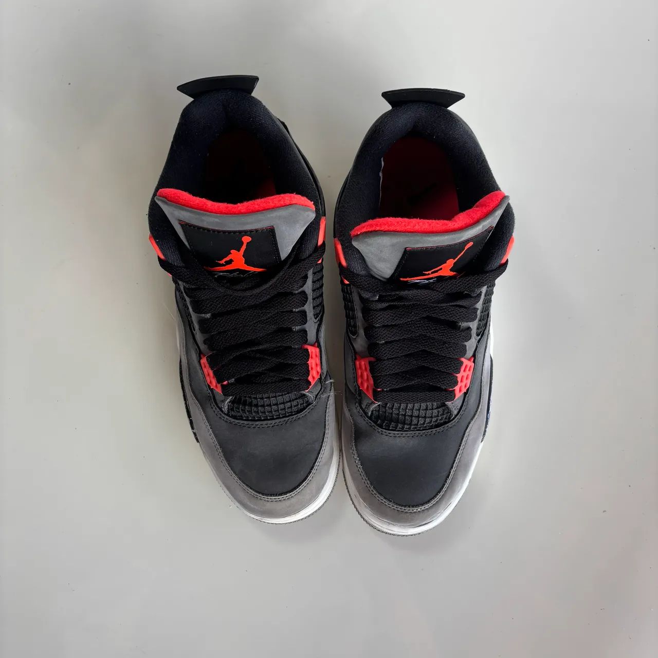 Tênis Air Jordan 4 - Foto 3