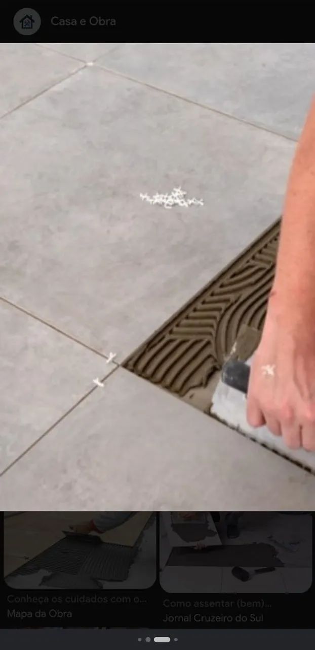 Aplicador de cerámica e porcelanato  - Foto 3