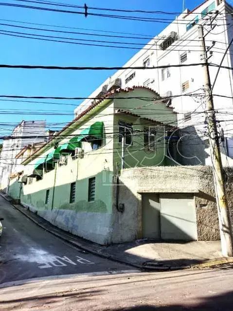 Casa para venda com 140 metros quadrados com 2 quartos em Estácio - Rio de Janeiro - RJ - Foto 3