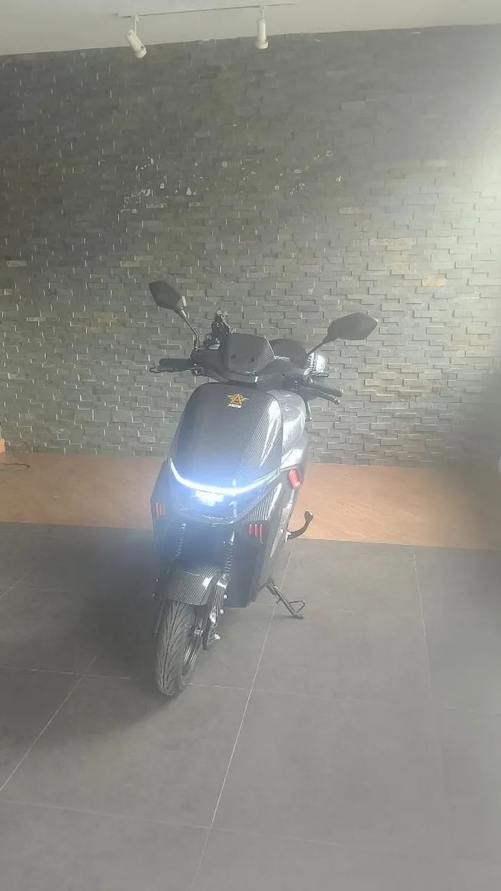 Scorter AG12 - Foto 2