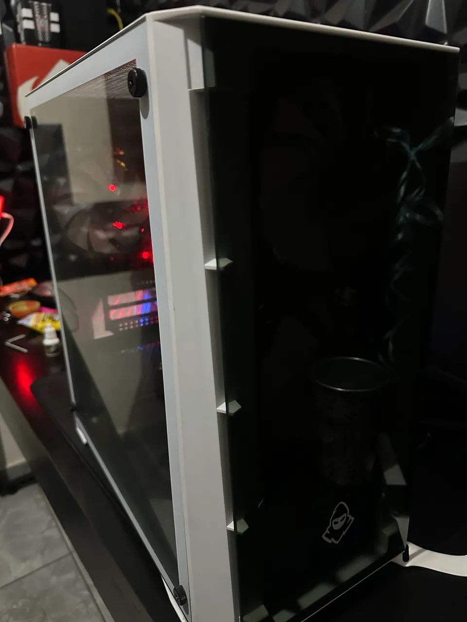 Gabinete mancer word - Foto 3