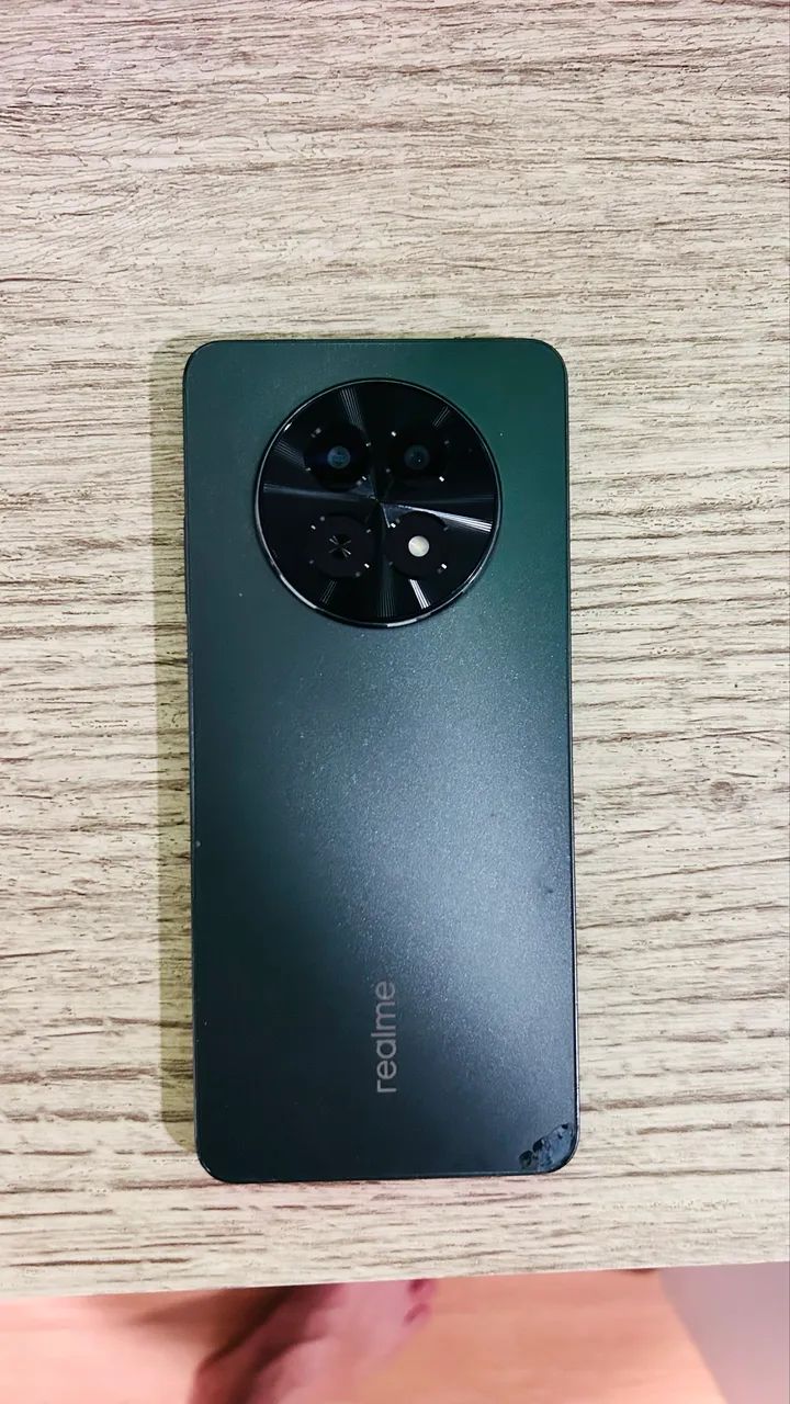 Celular realmi 12x - Foto 3