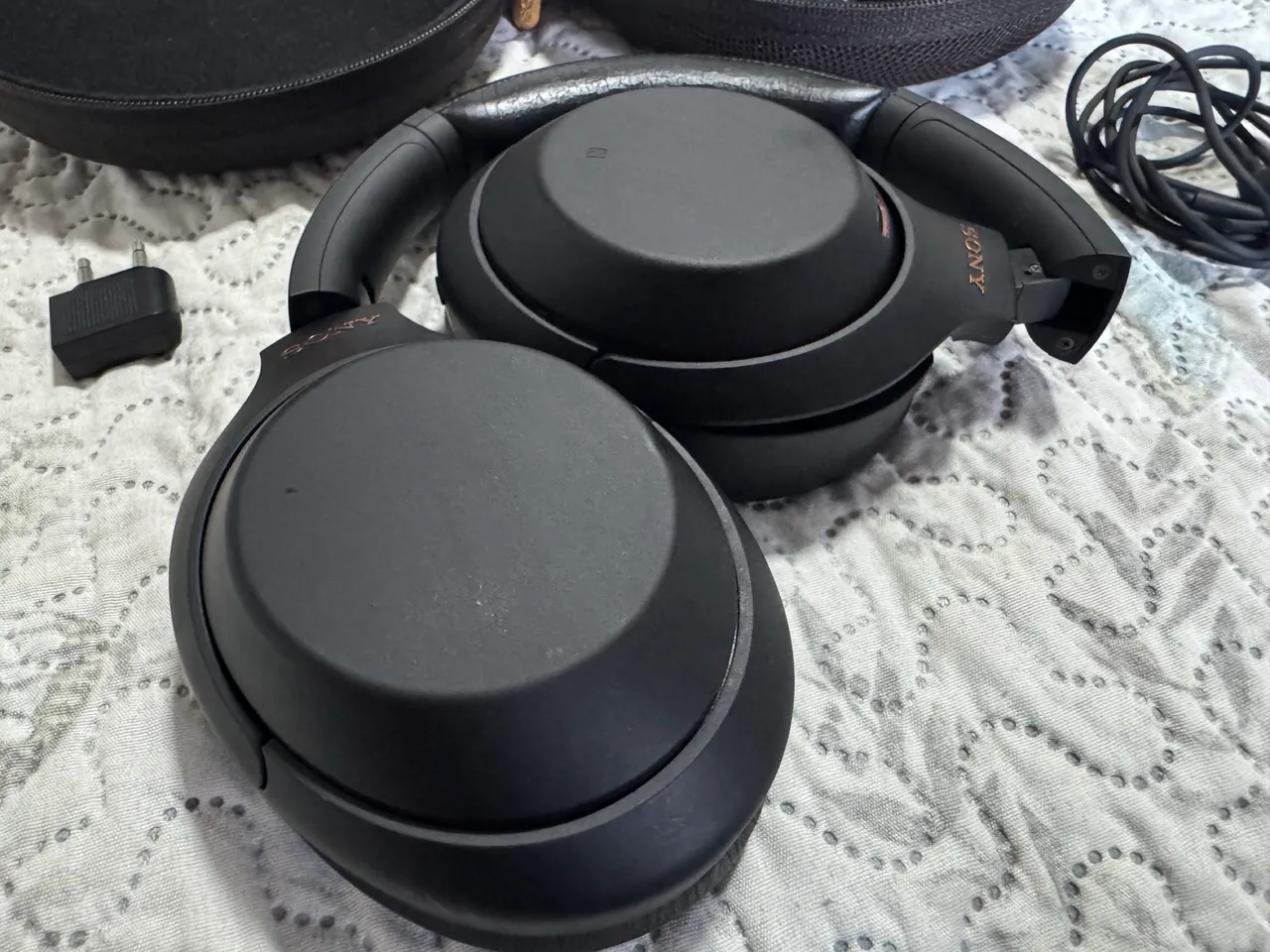 sony wh 1000xm3