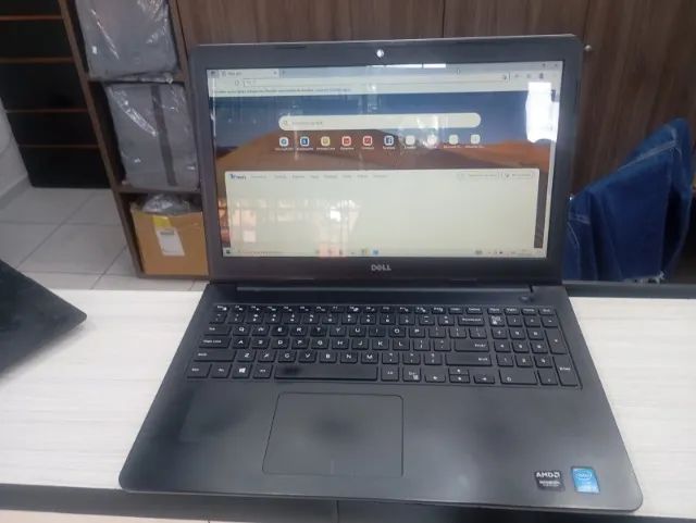 Notebook Dell Inter Corei5 com Placa de Vídeo - Foto 5