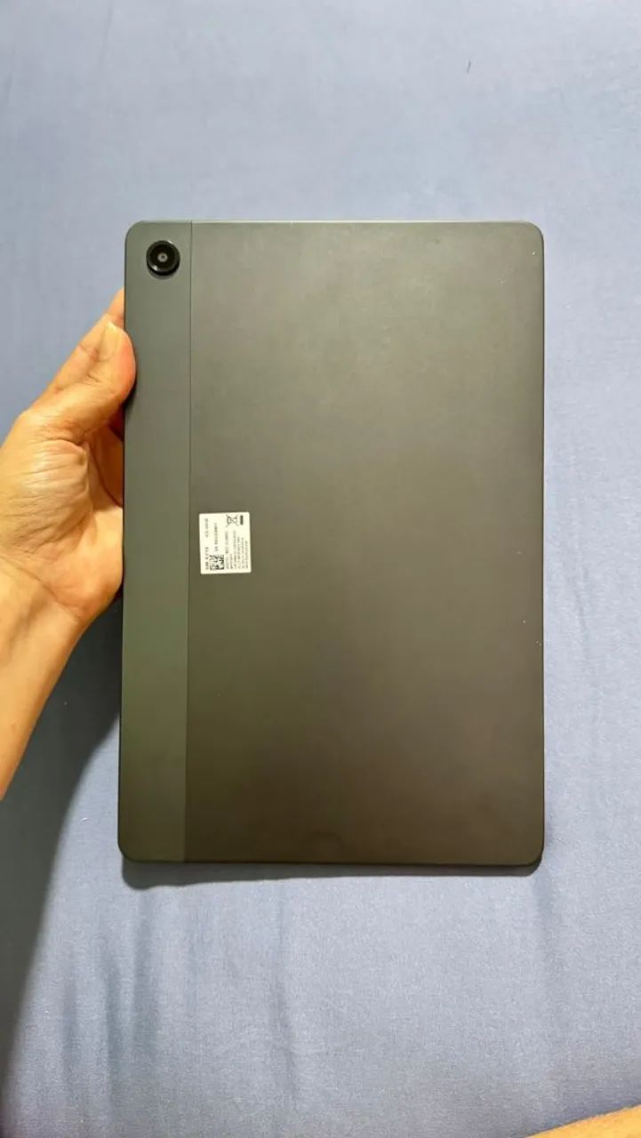 Vendo Tlabet Samsung A9+  - Foto 2