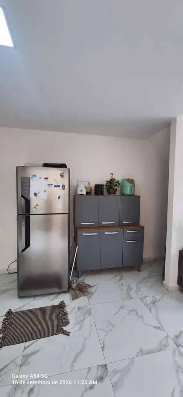 Alugo Casa Duplex semi mobiliada em Jacaraipe - Foto 5