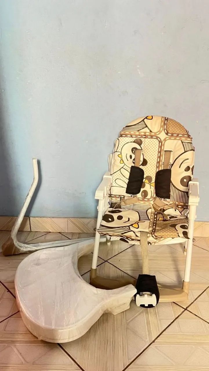 Itens para bebê  - Foto 4