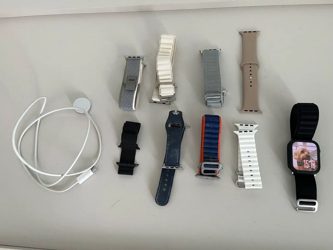 Apple Watch Series 7 (GPS)