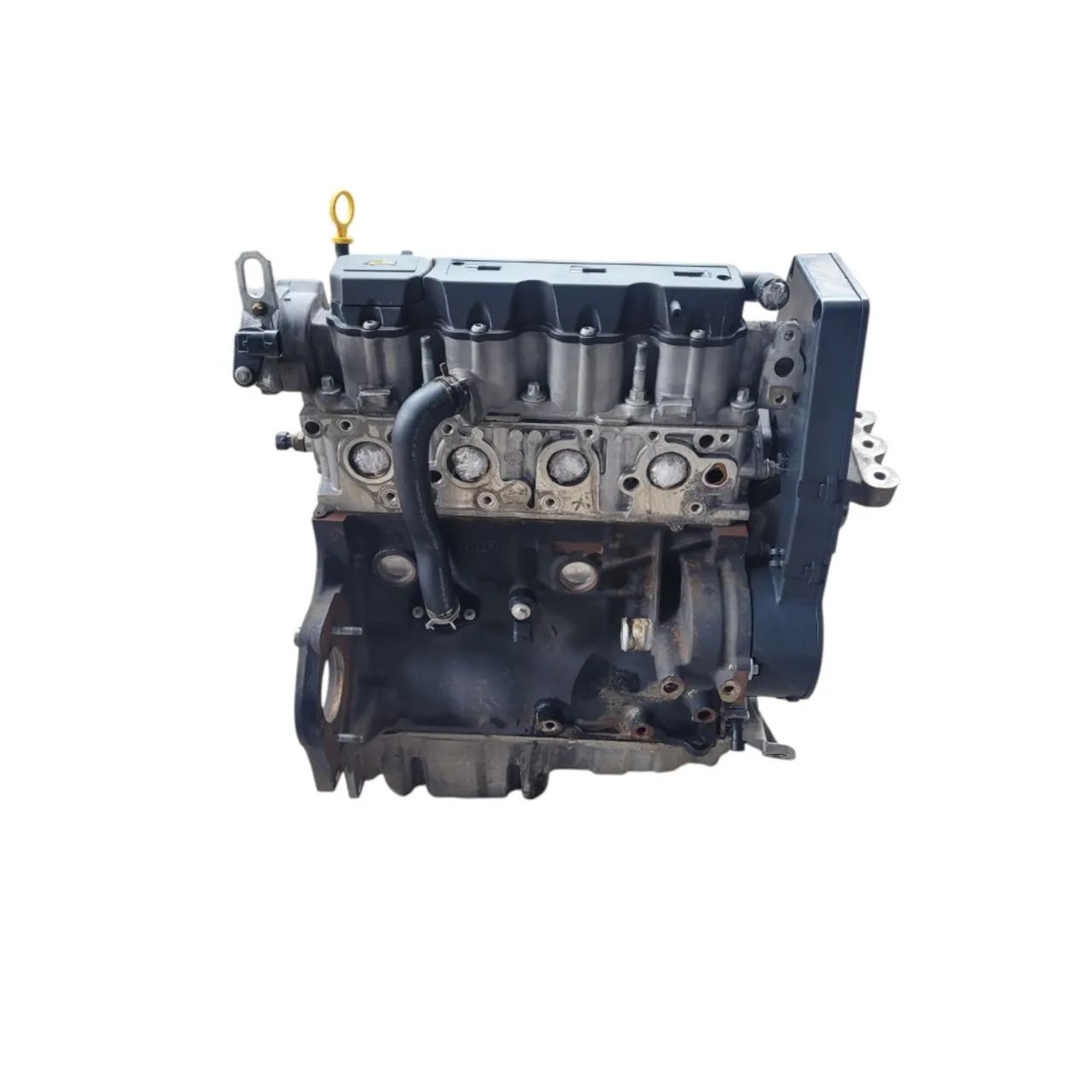 Motor Parcial Bloco Carter Cabeçote Chevrolet Cobalt 1.8 14