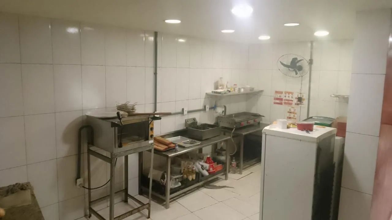 PASSO O PONTO NA GILKA MACHAOD 11 - Foto 4