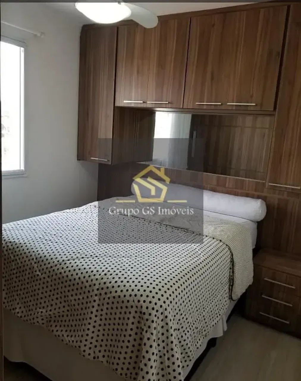 Apartamento à venda, Sítios Frutal, Valinhos, SP