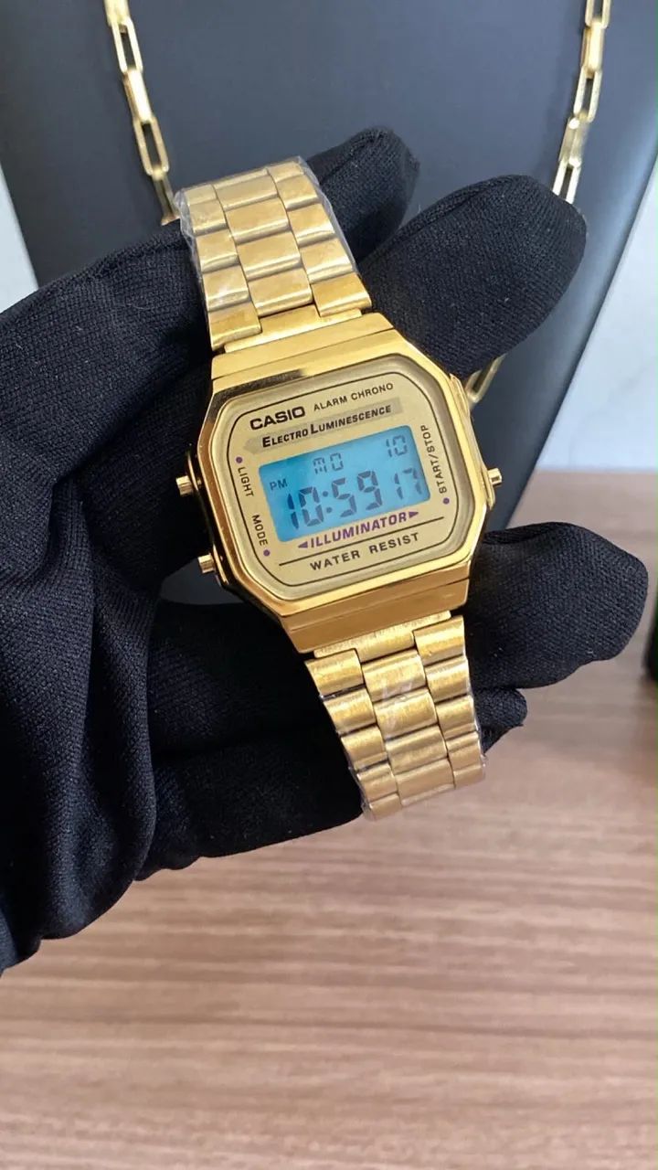 Casio - Foto 2