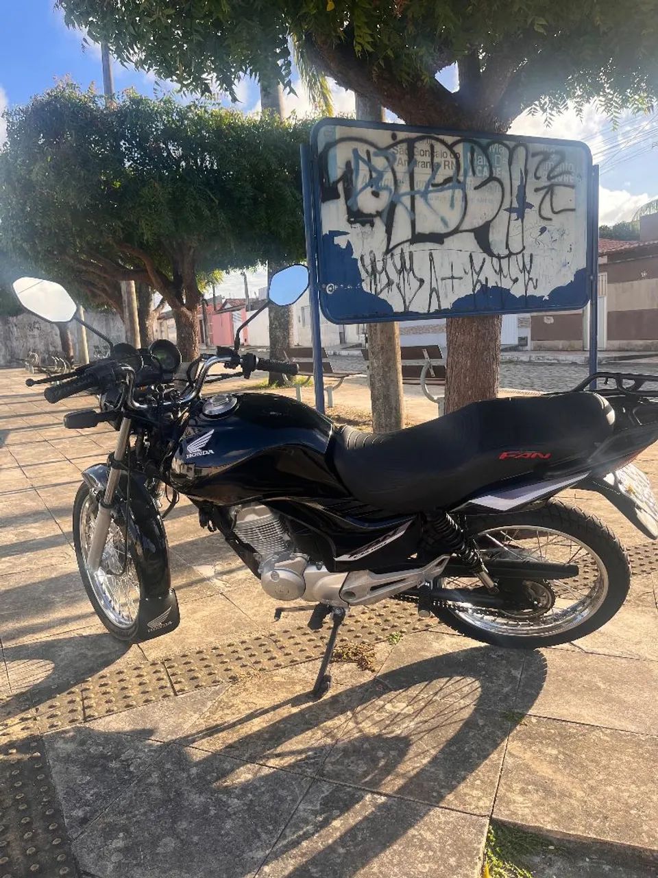 Fan 150  - Foto 5