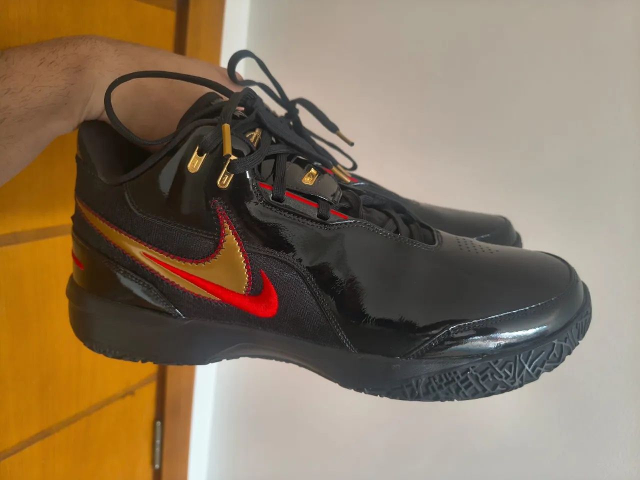 nike lebron olx