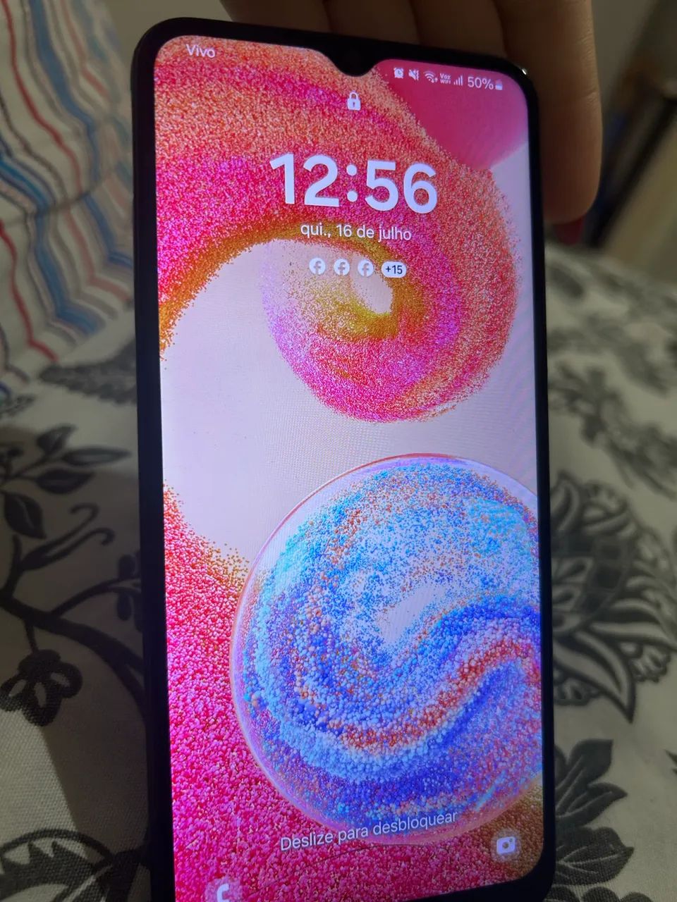 Galaxy AO4e