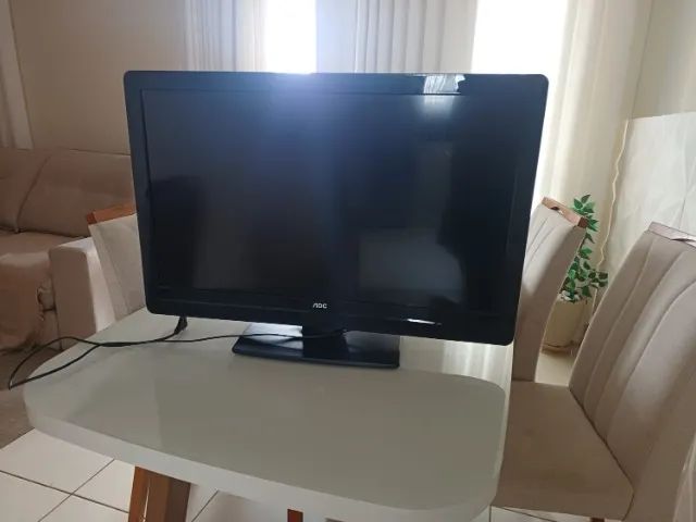 TV AOC 32 Polegadas  - Foto 2