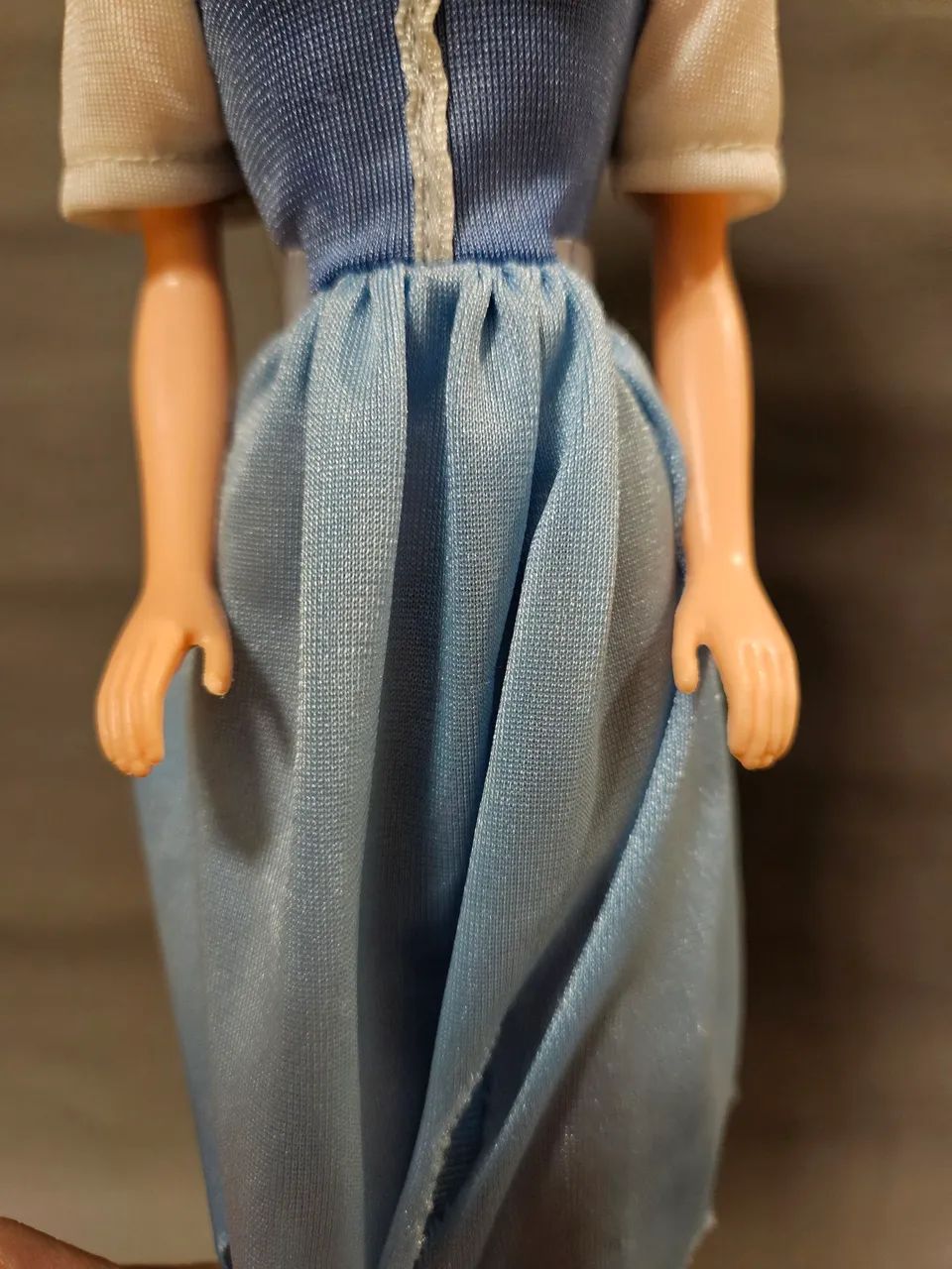 Barbie Branca de Neve - 1992 - Foto 3