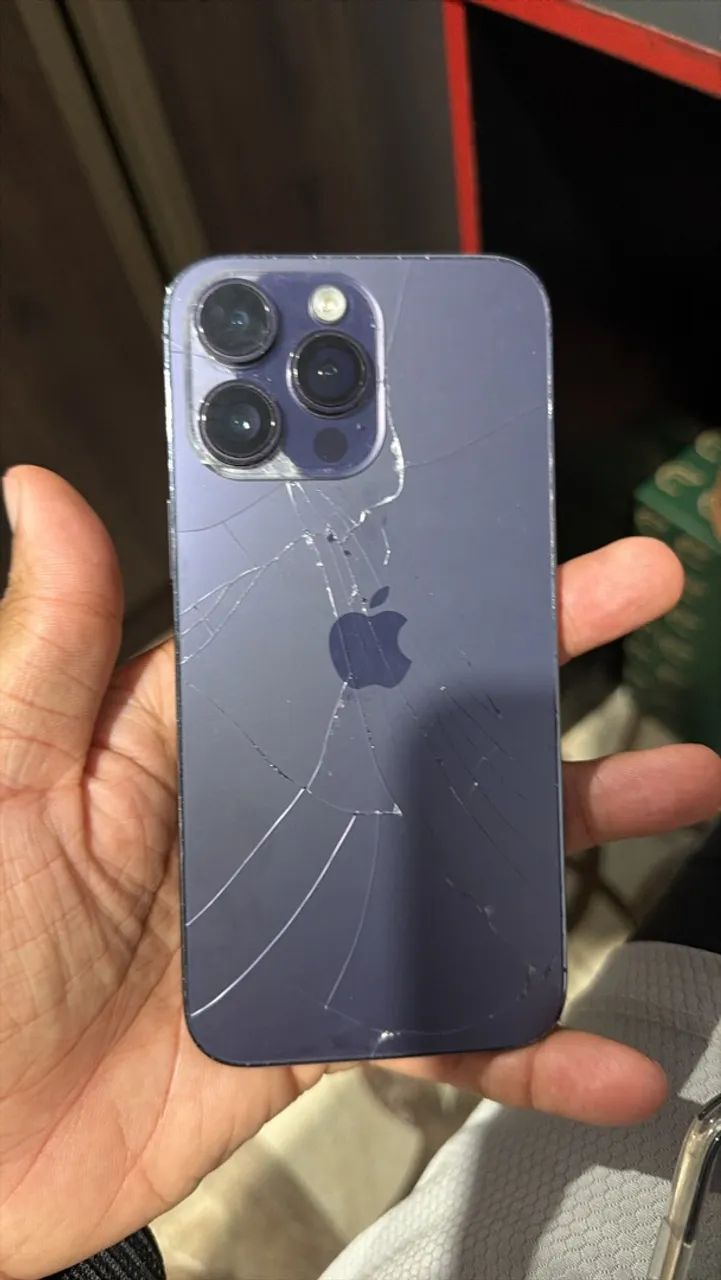 iPhone 14 Pro Max  - Foto 2