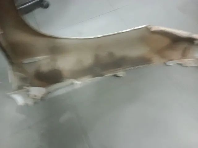 PARALAMA LADO DIREITO FIAT MAREA DE 1998 A 2007 - ORIGINAL - Foto 4