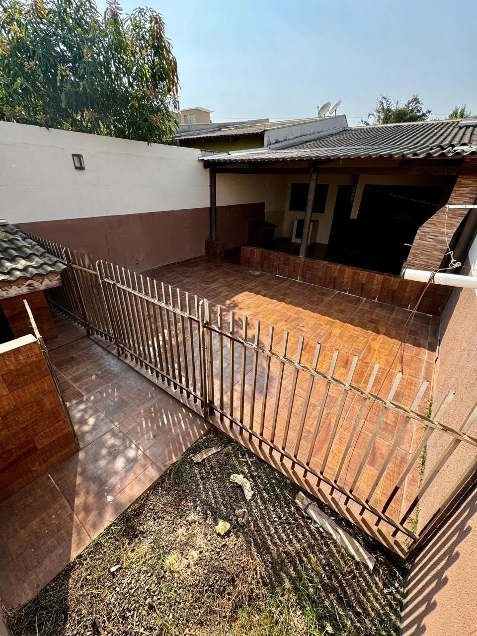 casa com 2 quartos - Foto 5