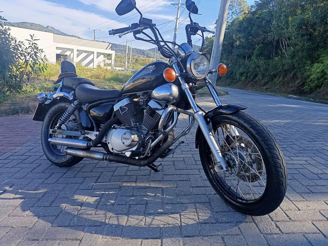 Linda virago  - Foto 2