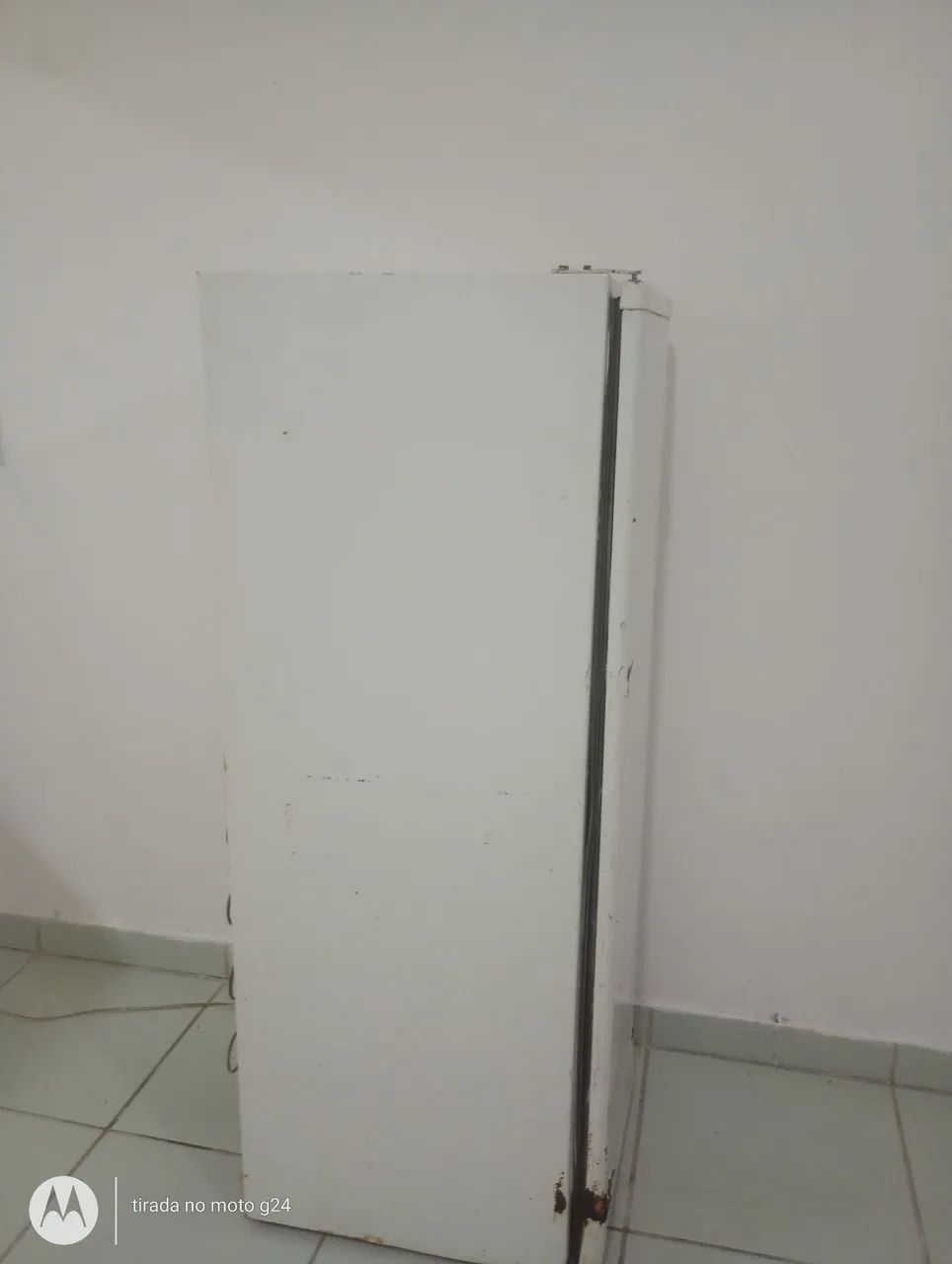 Freezer vertical  - Foto 2