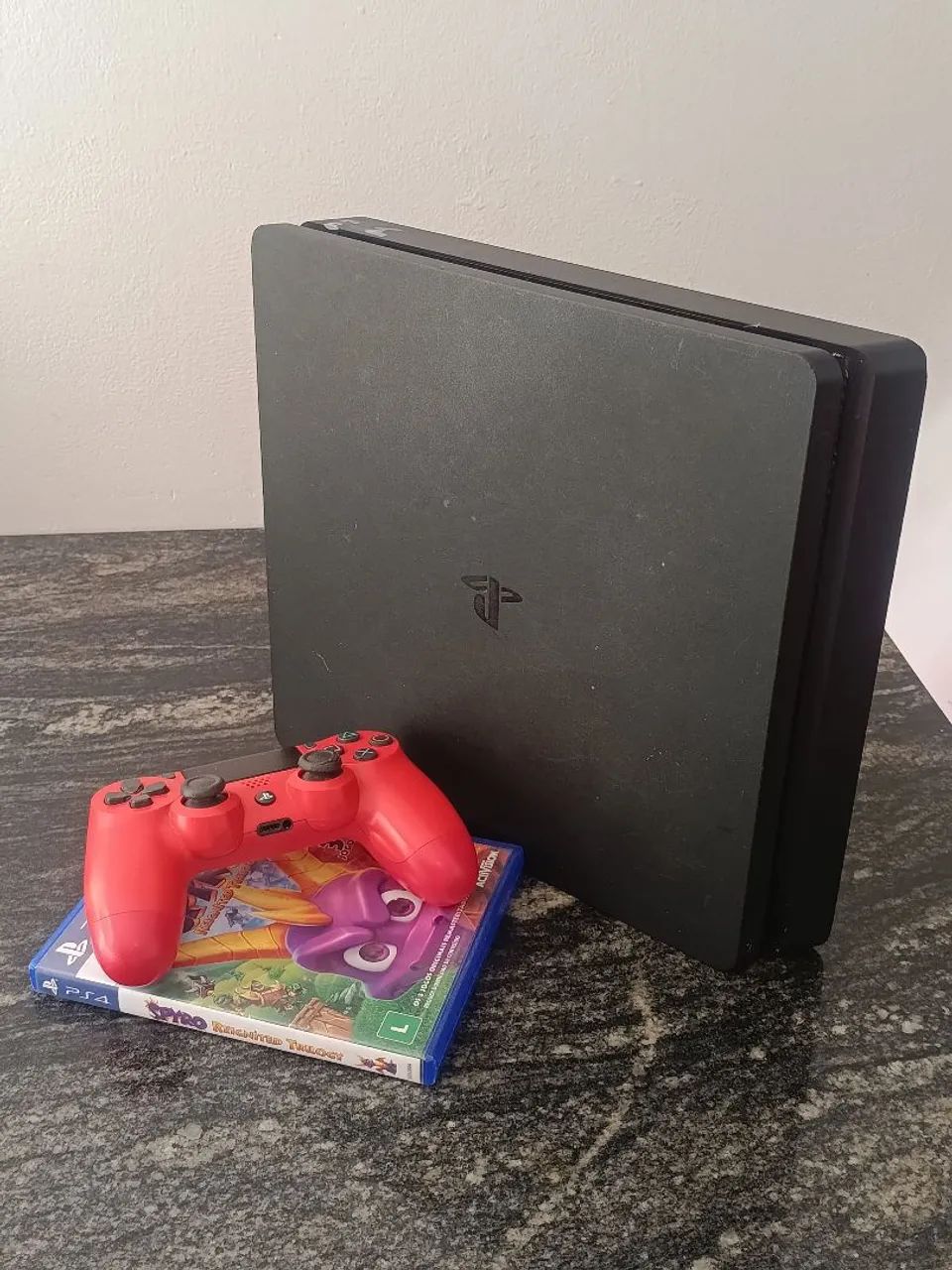 Vídeo game