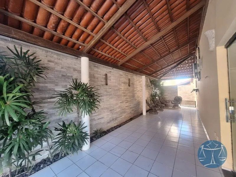 CASA DE CONDOMÍNIO COM 4 QUARTOS EM NEÓPOLIS - Foto 4