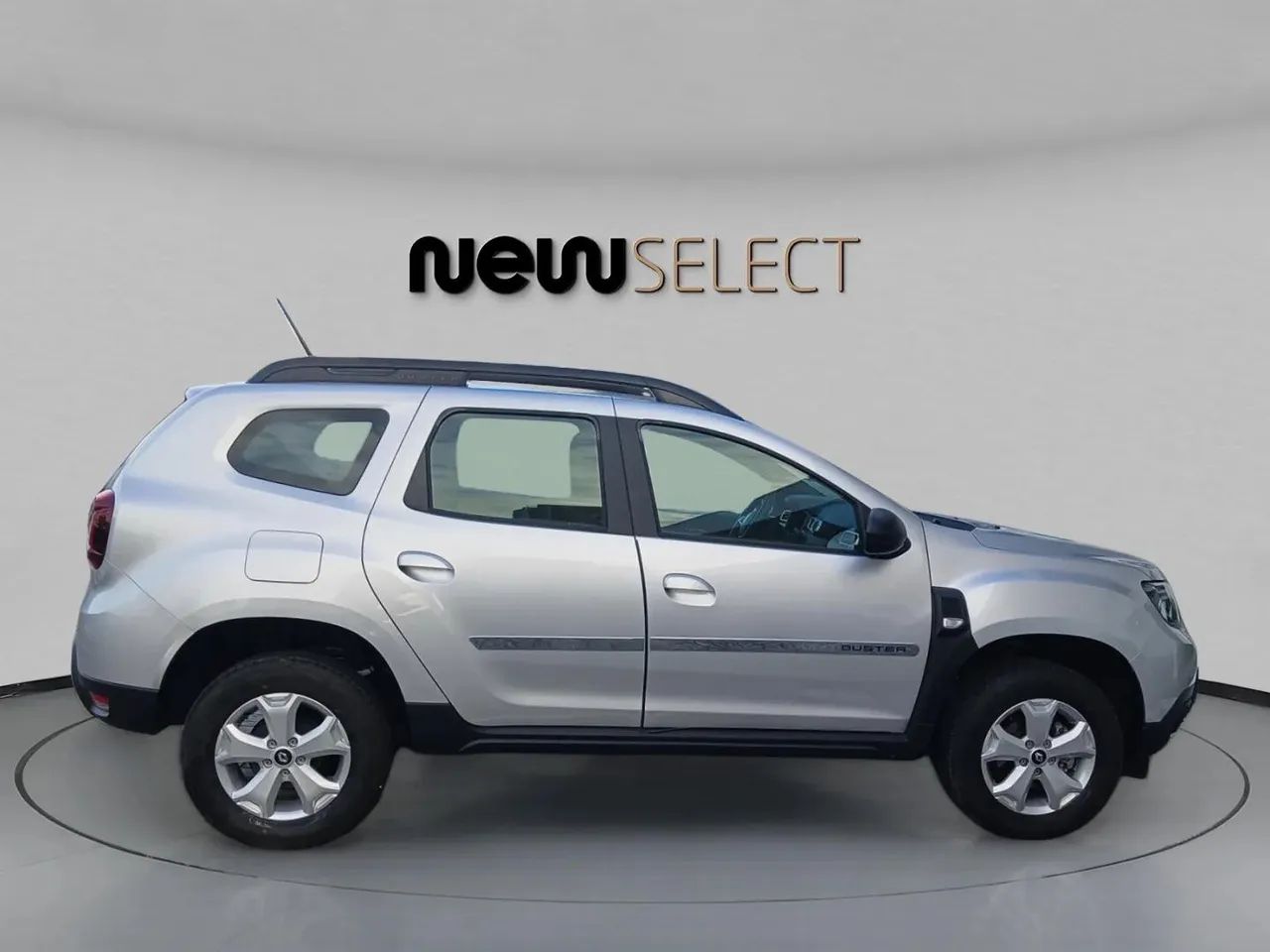 Renault Duster Intense Plus 1.6 16V Flex Aut. 2026 - Foto 2