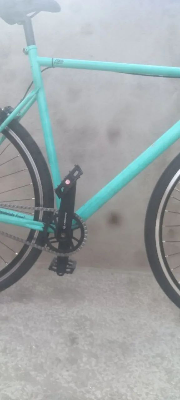 Bicicleta RAF Bikes Lina 54" - Foto 5