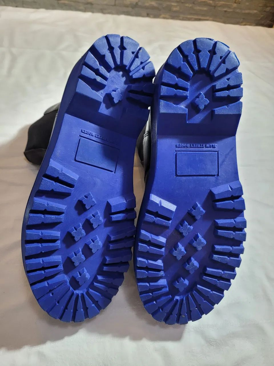 Bota tratorado marca Vico  - Foto 5