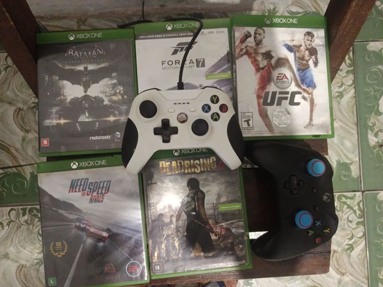 Vídeo game  - Foto 4