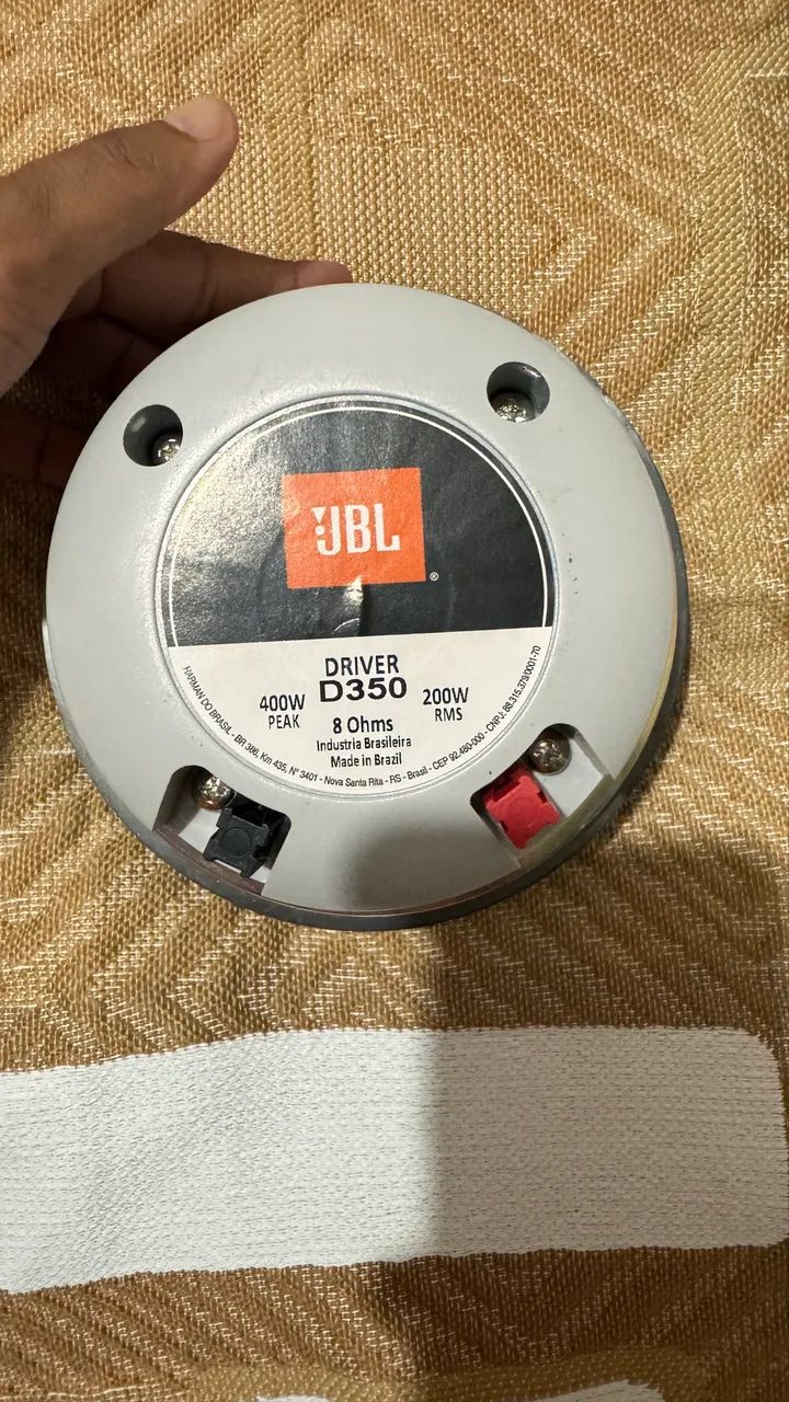 Vendo corneta  - Foto 3